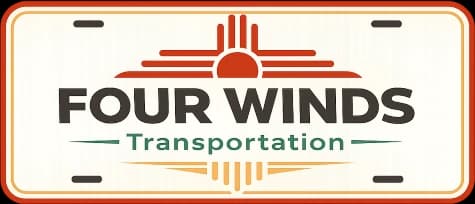 Four Winds Transportation Services — Albuquerque Car Service & Airport Transportation